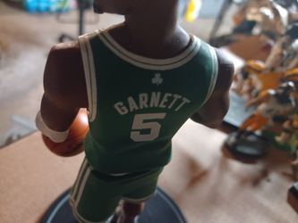 Kevin Garnett Action Figure