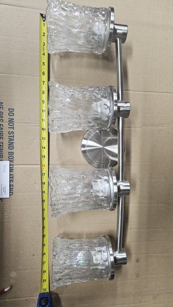 Lighting Sconce