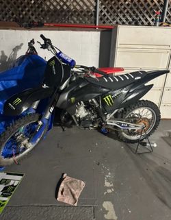 Ktm 150sx