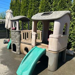 Kids Playground 