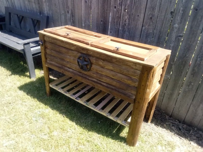 Ice Chest