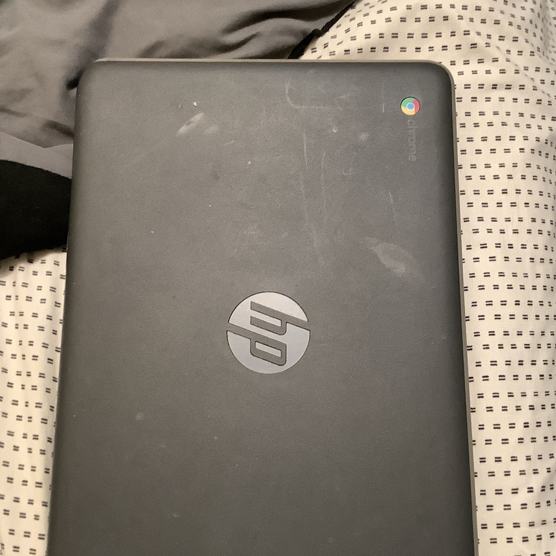 Chromebook For Parts
