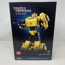 Transformers Bumblebee 
