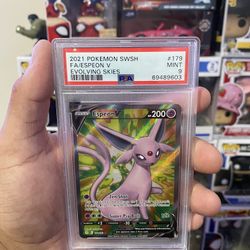 Espeon V