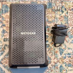 Netgear - Nighthawk CM1200 Cable Modem