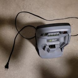 Lawn Mower With Battery