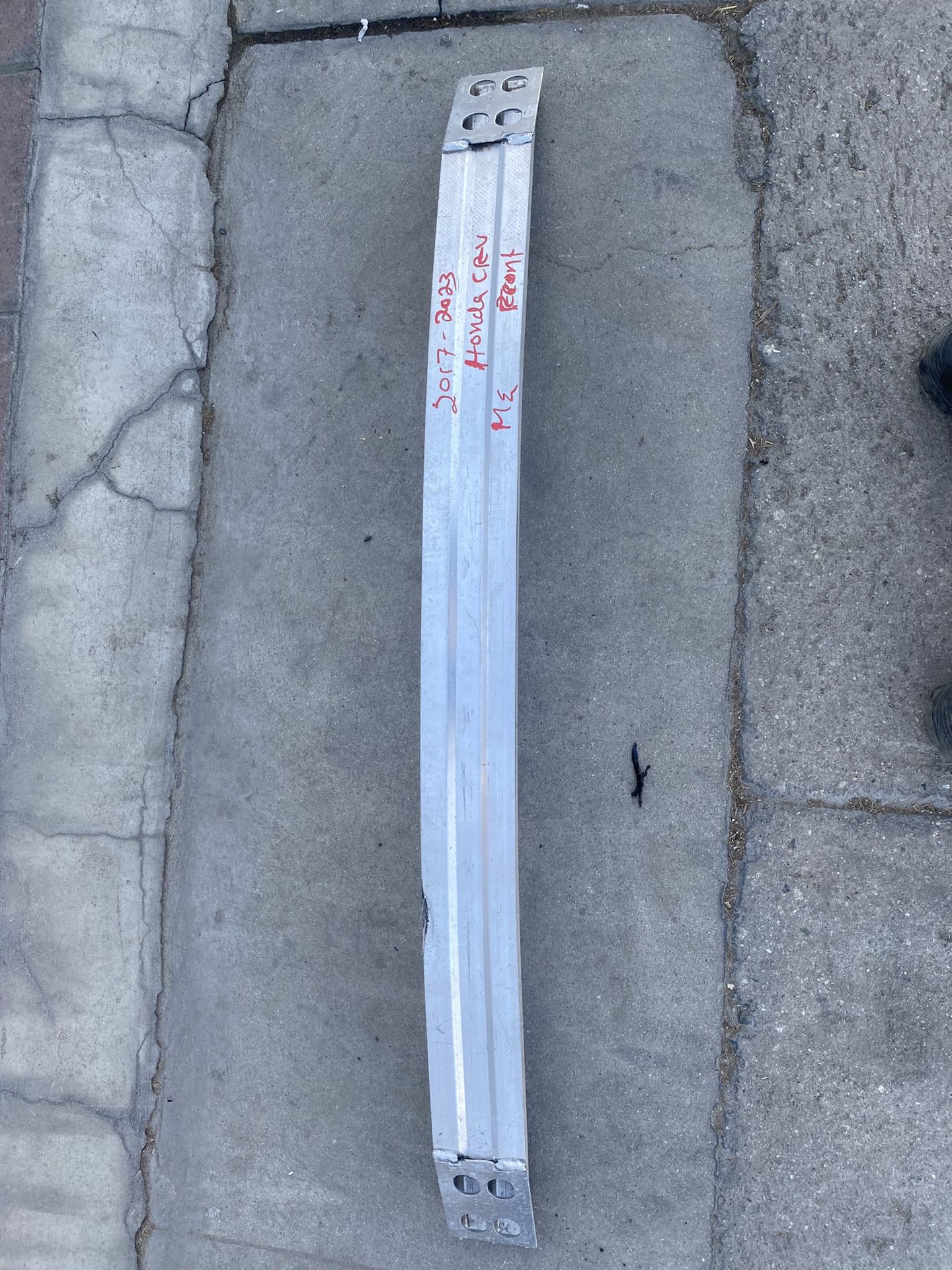 2017-2023 Honda Crv Front Reinforcement