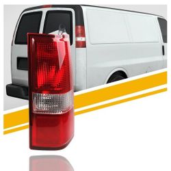 Taillight 