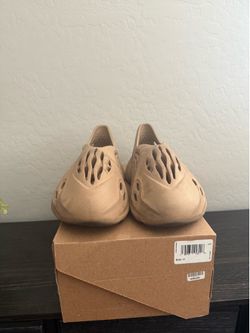Yeezy Foam Runners