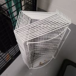  Shelves  ($10 Each)