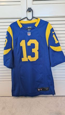 Los Angeles Rams - Kurt Warner Jersey (small)