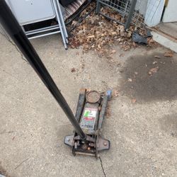 3 Ton Jack