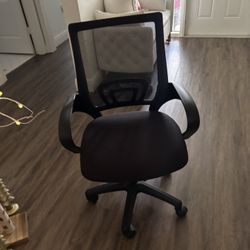 Brand new office chair