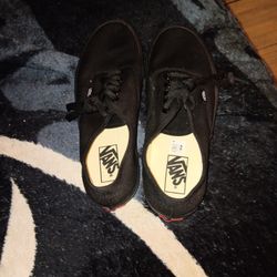 Original Vans