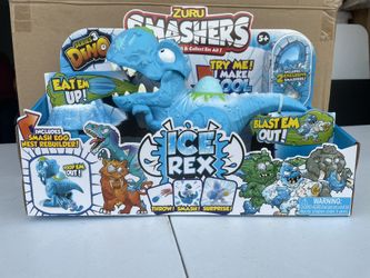 Dinosaur Toy