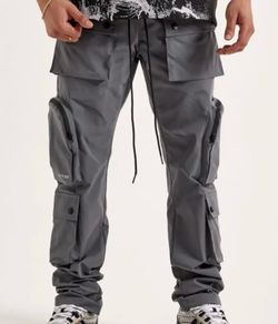 Dave East Cargo Pants