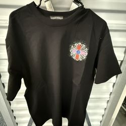 Chrome Hearts