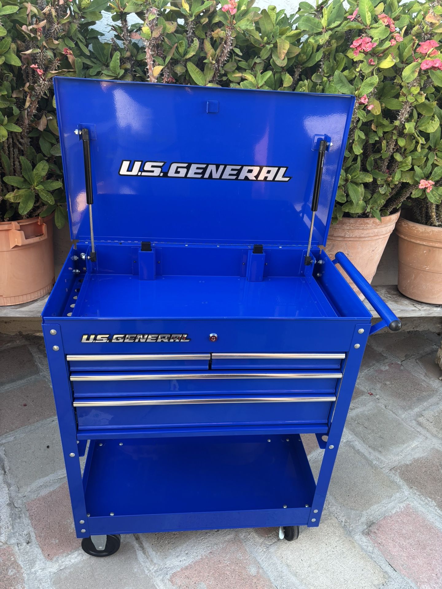 Tool Box 