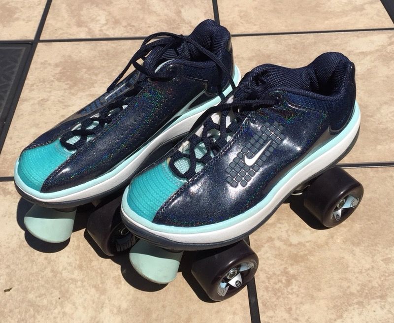 Nike beachcomber roller skates cheap