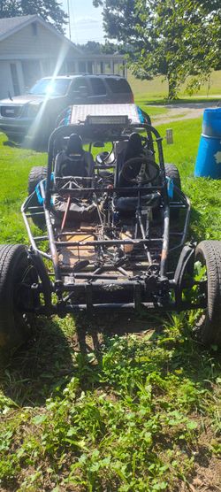 Buggy