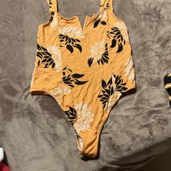 Bodysuit
