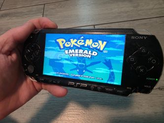 Psp 1000 comes loaded with games