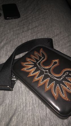 Ariat Purse