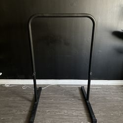 BaseBlocks BaseBar Pull-Up Bar – Standard Model – Good Condition