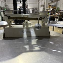 Detecto Baker’s Scale