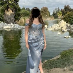 Prom/Homecoming Dress