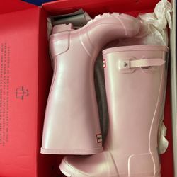 Brand New Size 3 Girls Boots 