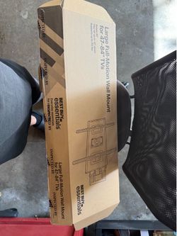 Tv mount