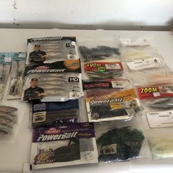 Bass Gear All New!! $30 Is A DEAL