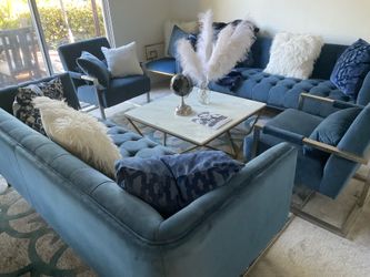 Living room set