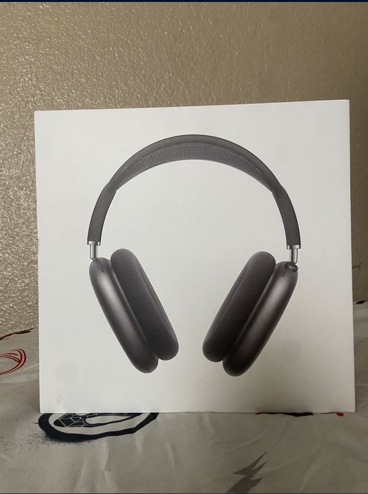 AirPod Pro Max - Space Grey