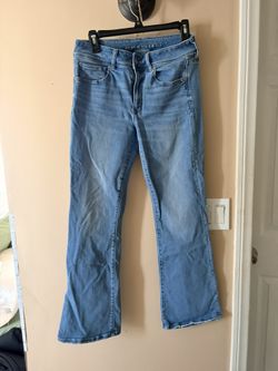 American Eagle Denim Jeans 