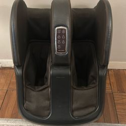 Foot Massager
