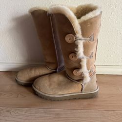 UGG Boots. Size 8