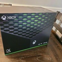 Xbox Series X 