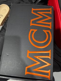 Mcm slides