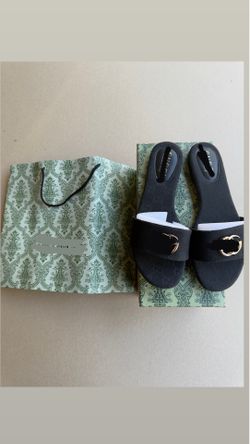 Gucci sandals women