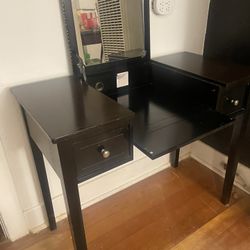 Desk/Vanity