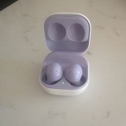 SAMSUNG GALAXY BUDS 2