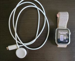 Apple Watch SE