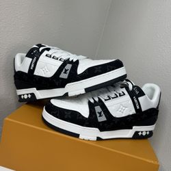 Lv Trainers