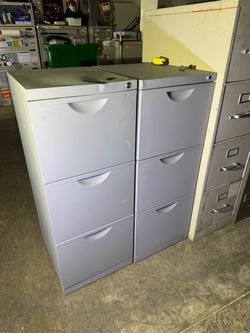 IKEA Erik 3 Drawer File