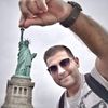 Christopher Alcaraz