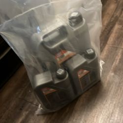 BMW 5W30 Oil Change Kit