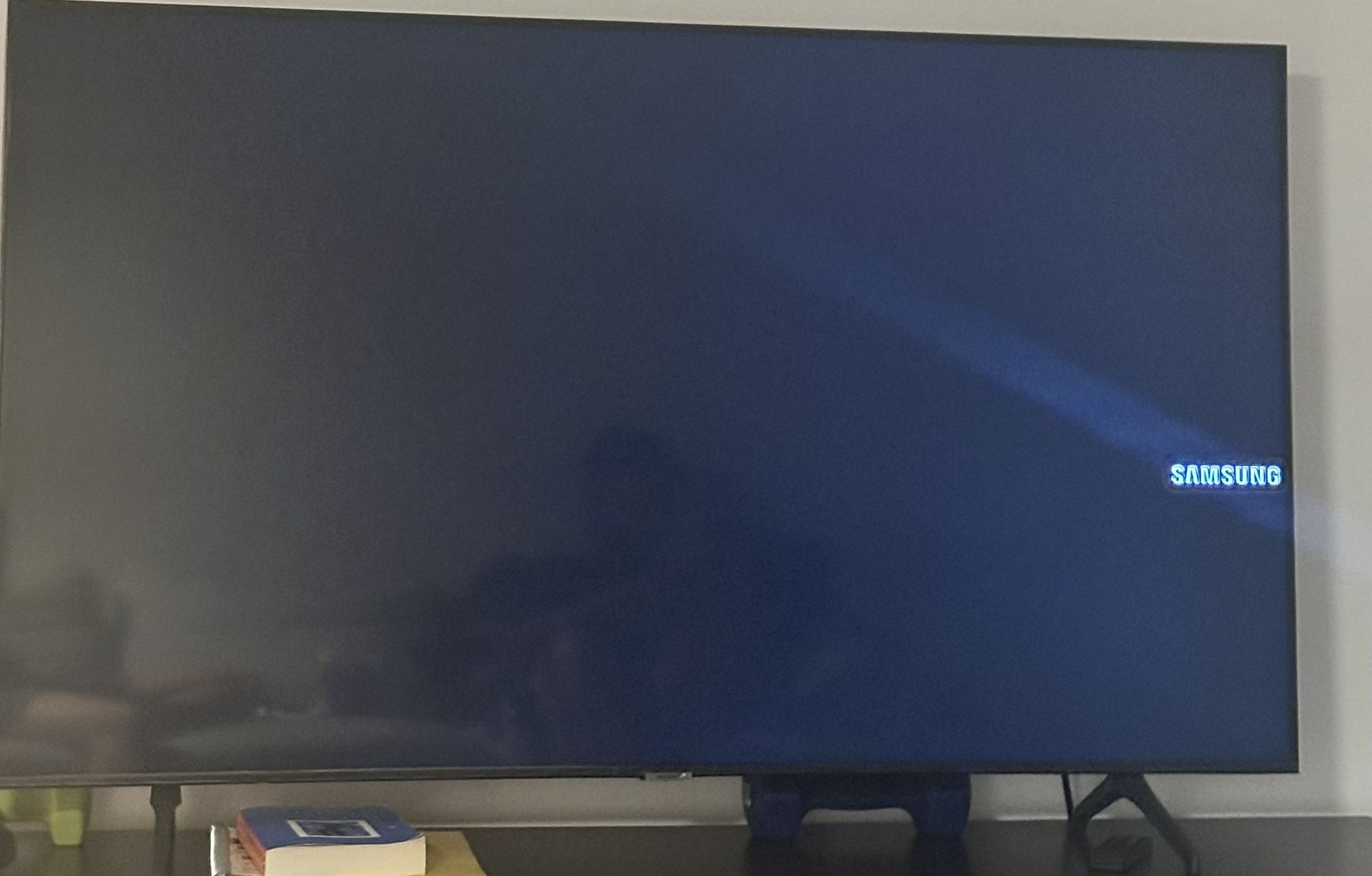 Samsung 55 Inches Smart Television