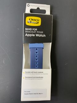 Otter Box Apple Watch Band For Bracelet